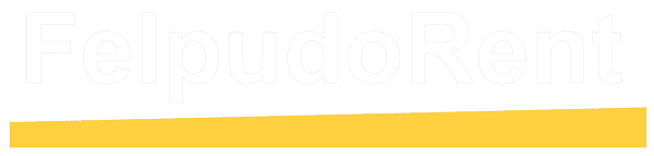 logo felpudorent