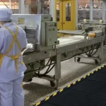 Alfombra antifatiga industrias