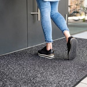 felpudo supermat para entrada