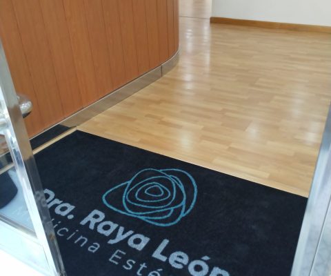 Dr Raya León FelpudoRent