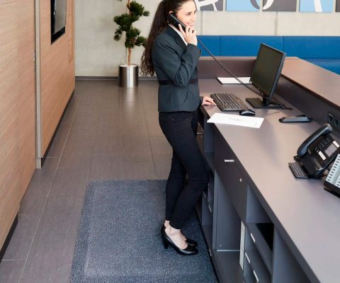 felpudo antifatiga ergonomica empresas